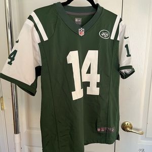 NFL Darnold NY Jets Jersey